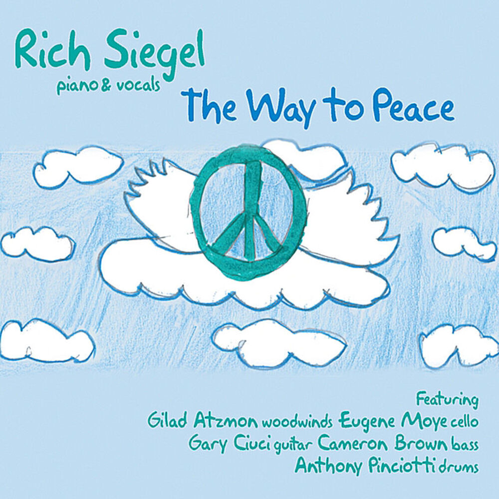 The way of peace