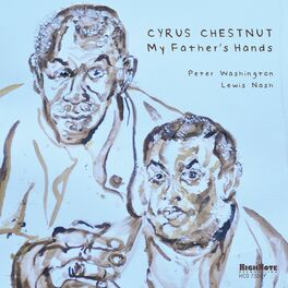 Album cover of My Father's Hands