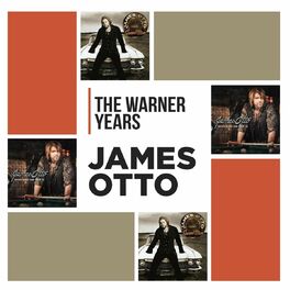 Album cover of The Warner Years