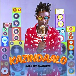 Album cover of Kazindaalo