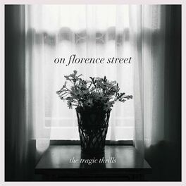 Album cover of On Florence Street