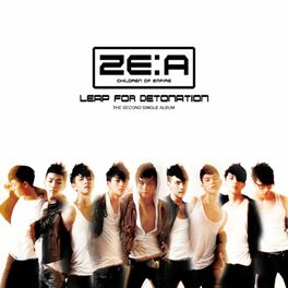 ZE:A: albums, songs, playlists | Listen on Deezer