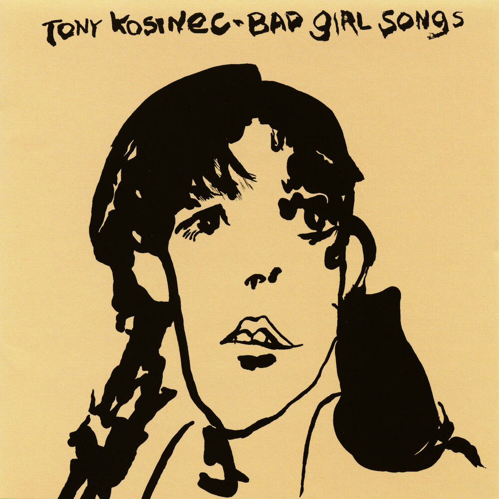 Good girl песня. Bad girl песня. Songs about girls. My Cat Ain't coming back Lyrics Tony Kosinec.