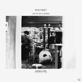 Album cover of You've Got a Woman / Gonna Hurry (As Slow as I Can)