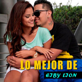 Album cover of Lo Mejor de Eiby Lion