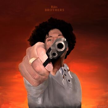 Brothers cover