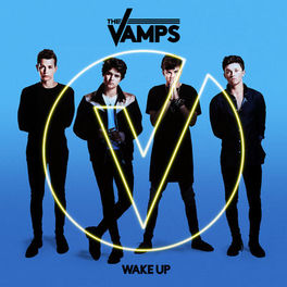 Album picture of Wake Up (Deluxe)