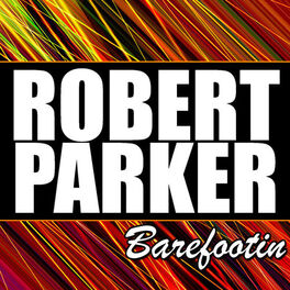 Album cover of Barefootin'