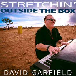 Album cover of Stretchin' Outside the Box