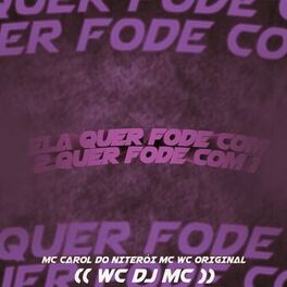 Album cover of Ela Quer Fode Com 2 Quer Fode Com 1