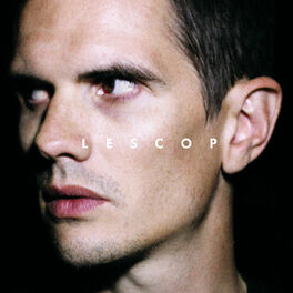 Album cover of Lescop - EP