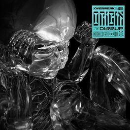 Album cover of ORIGIN