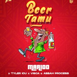 Album cover of Beer Tam