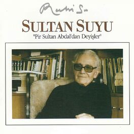 Album cover of Sultan Suyu - Pir Sultan Abdaldan Deyişler