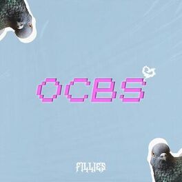 Album cover of OCBs