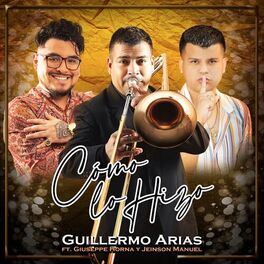 Album picture of Como Lo Hizo