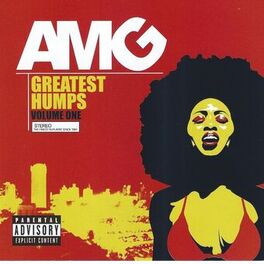 Album cover of Greatest Humps, Vol. One