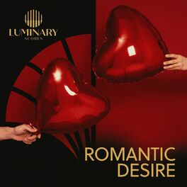 Album cover of Romantic Desire