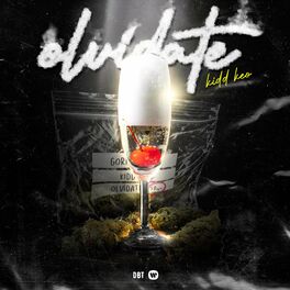 Album cover of Olvídate
