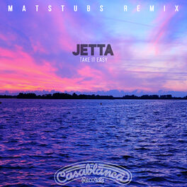 Album cover of Take It Easy (Matstubs Remix)