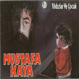 Album cover of Yıldızlar Ve Çocuk