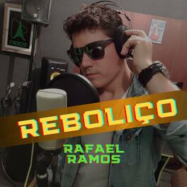 Album cover of Reboliço