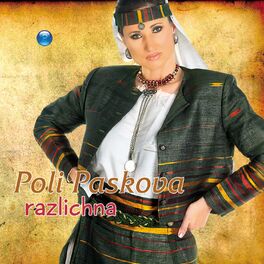 Album cover of Razlichna