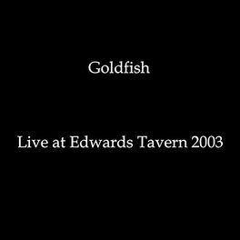 Album cover of Live at Edwards Tavern (2003)