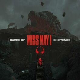 Album cover of Curse Of Existence