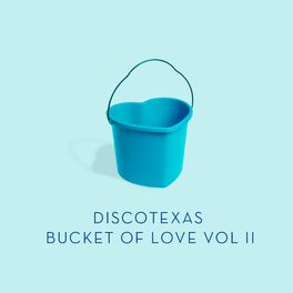 Album cover of Bucket of Love, Vol. 2