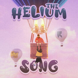 Album cover of The Helium Song
