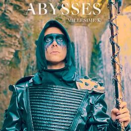 Album cover of Abysses