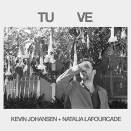Album cover of Tú Ve