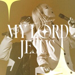 Album cover of My Lord, Jesus