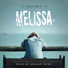 Album cover of Melissa (Original Motion Picture Soundtrack)