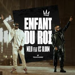 Album cover of Enfant du Roi