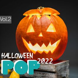 Album cover of Halloween 2022 Pop Vol. 2
