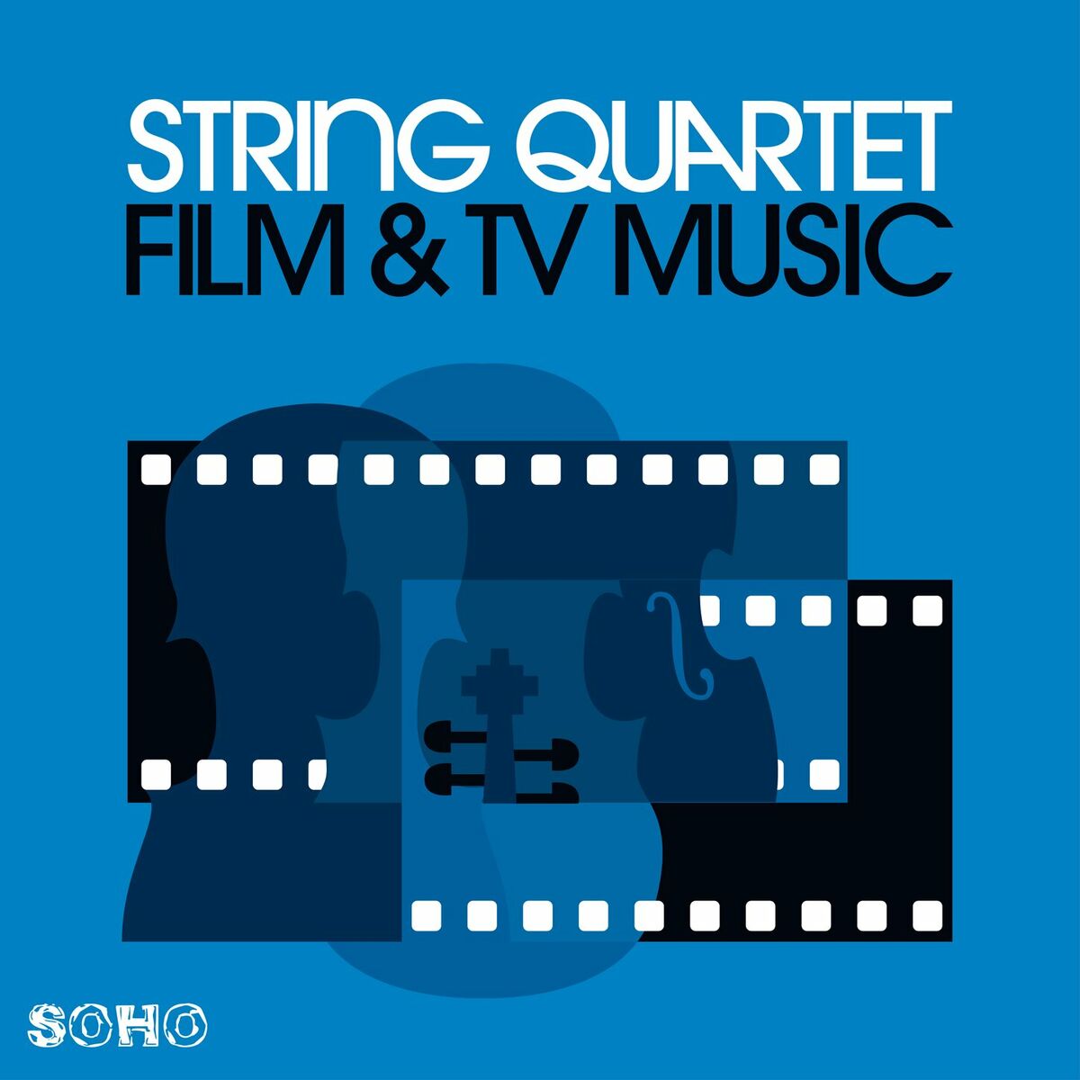 David Arnold - String Quartet - Film And TV: lyrics and songs | Deezer