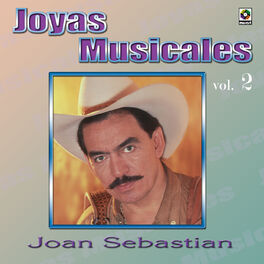 Album cover of Joyas Musicales, Vol. 2: Desaires