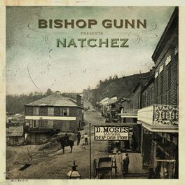 Album cover of Natchez