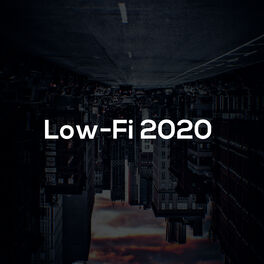 Album cover of Low-Fi 2020