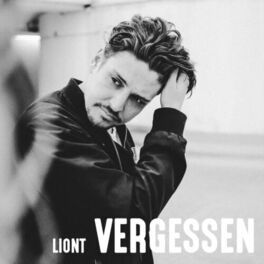 Album cover of Vergessen