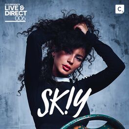 Album cover of Cr2 Presents: Live & Direct #6 By Skiy (DJ Mix)
