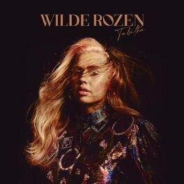 Album cover of Wilde Rozen