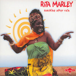 Album cover of Sunshine After Rain