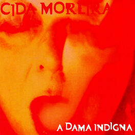 Album cover of A dama indigna [plus bonus tracks]