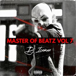 Album cover of Master Of Beatz, Vol. 7