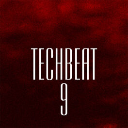 Album cover of TechBeat 9
