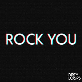 Album cover of Rock You
