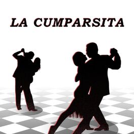 Album cover of La Cumparsita